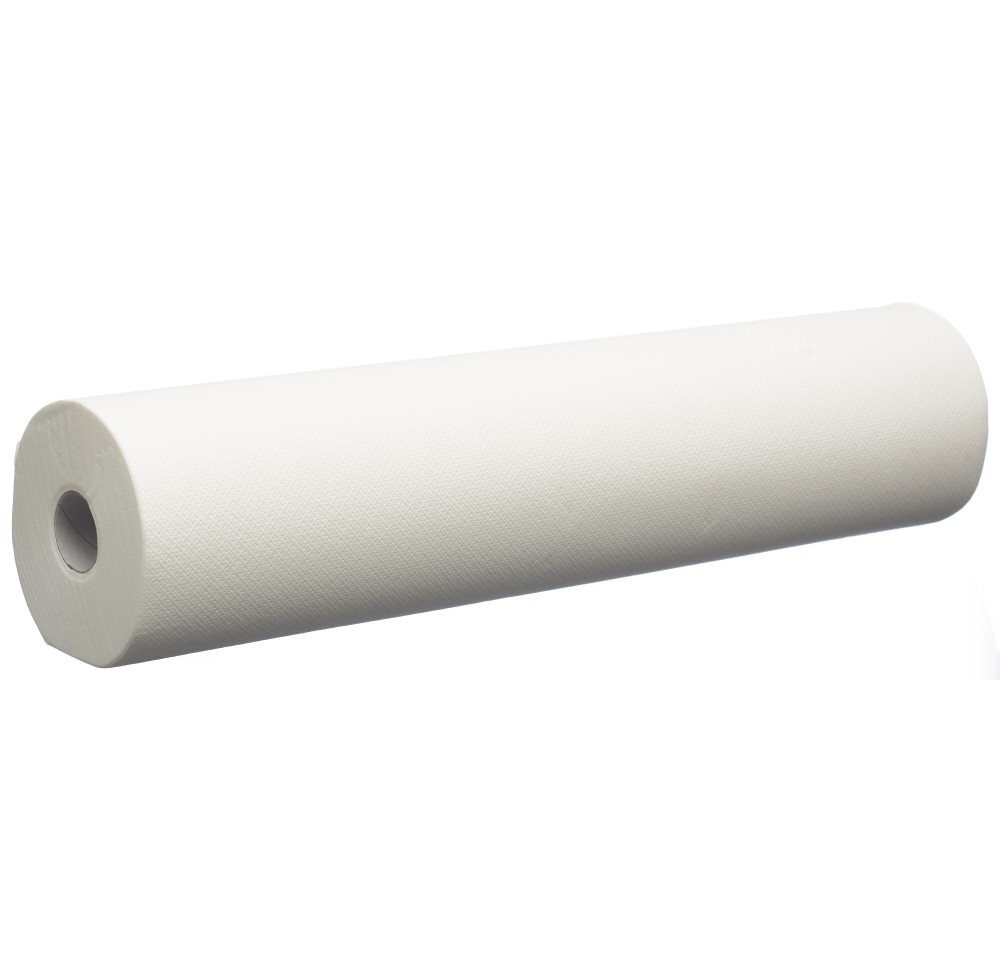 LEBER crêpe médical 55cm rouleau 9 pce