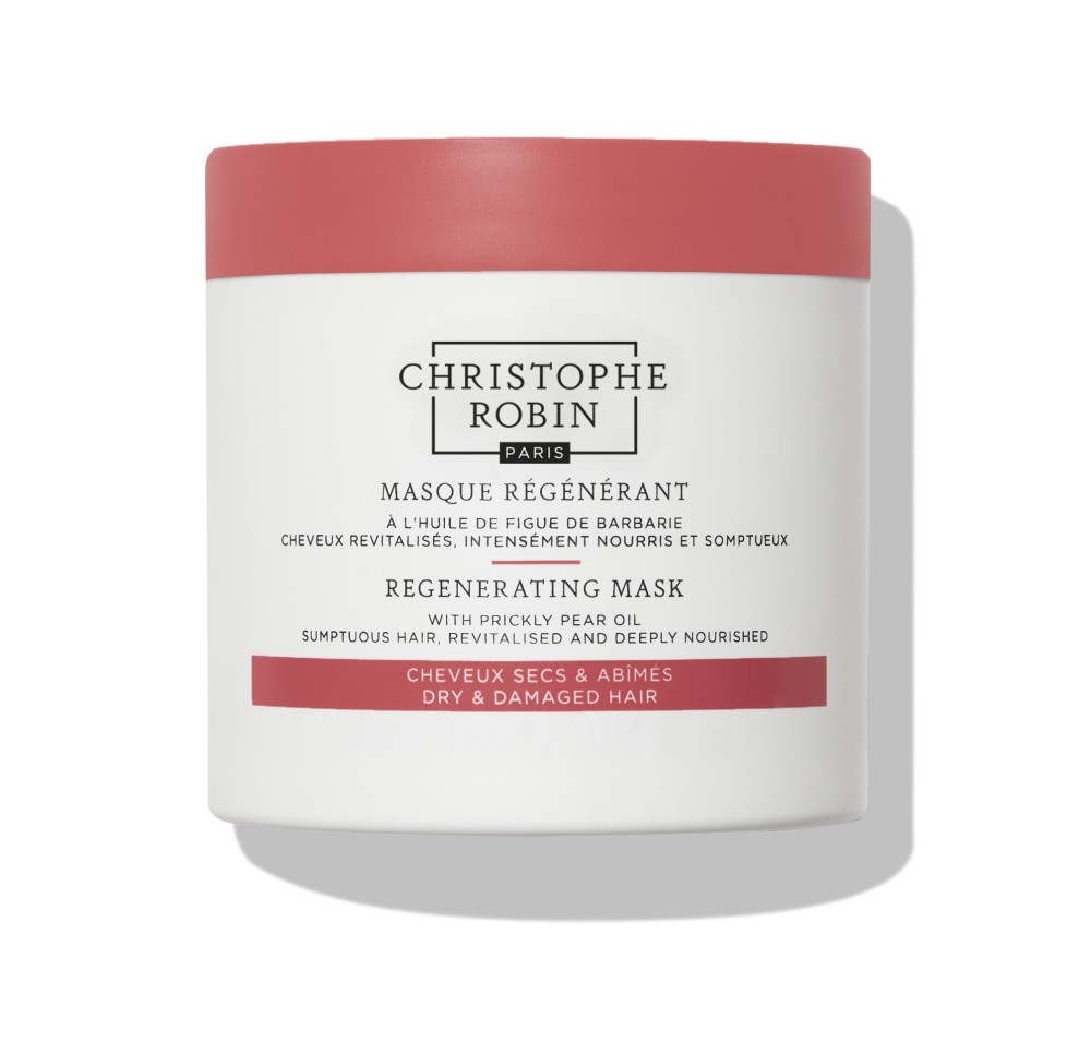 ROBIN Masque Régén Huile Rare 250 ml