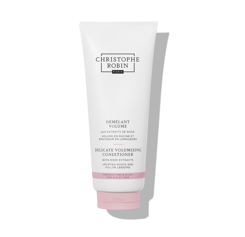 ROBIN Démelant Vol Nat Rose 200 ml