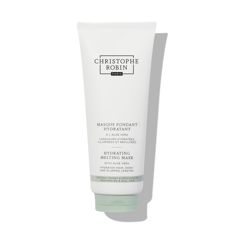 ROBIN Masque Fond Hydrat Aloe Vera 200 ml