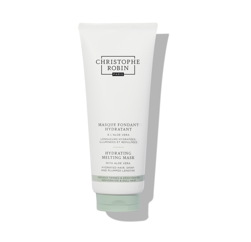 ROBIN Masque Fond Hydrat Aloe Vera 75 ml