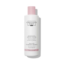 ROBIN Shamp Délicat Vol Naturel 250 ml