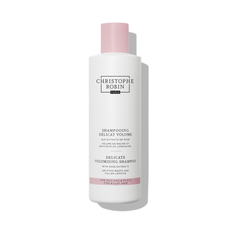 ROBIN Shamp Délicat Vol Naturel 250 ml