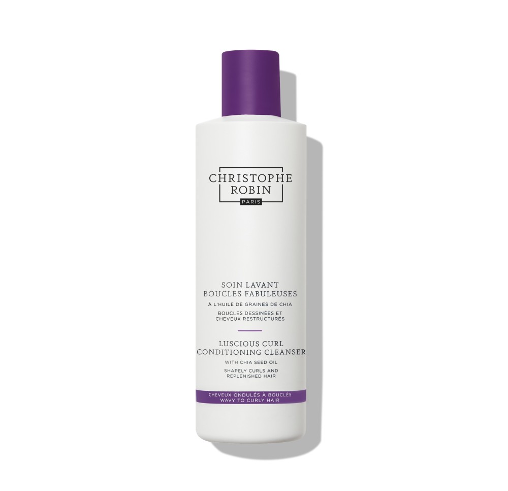 ROBIN Soin Lavant Boucles Fabuleux 250 ml