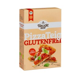 BAUCKHOF mélange pâte à pizza s gluten 350 g
