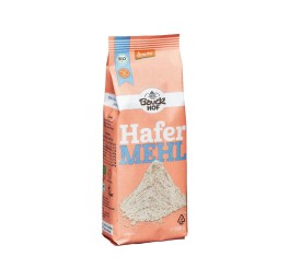 BAUCKHOF farine avoine complète s gluten 350 g