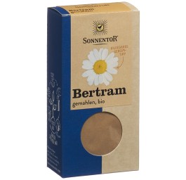 SONNENTOR Bertram gemahlen BIO sach 40 g