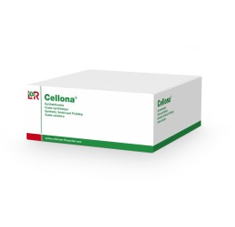 CELLONA ouate synthétique 6cmx3m 72 pce