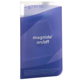 SIGVARIS Magnide On/Off L
