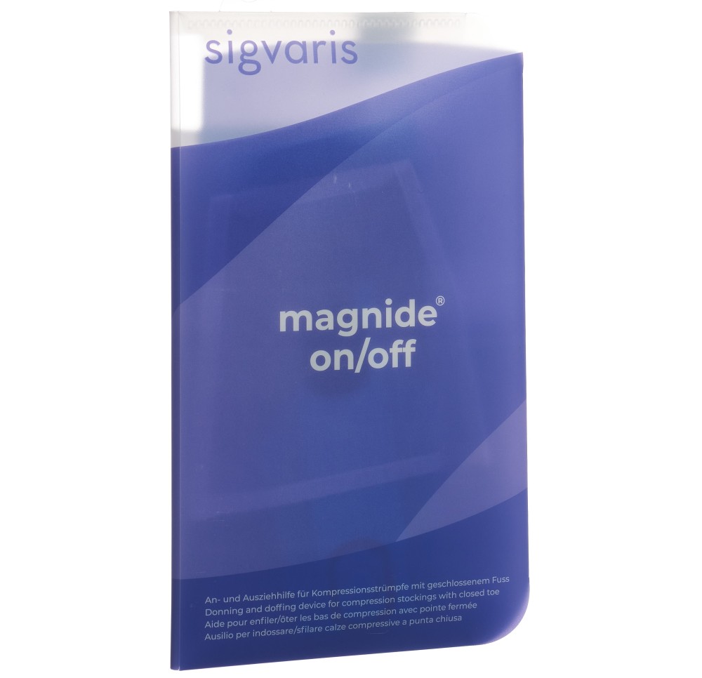 SIGVARIS Magnide On/Off L
