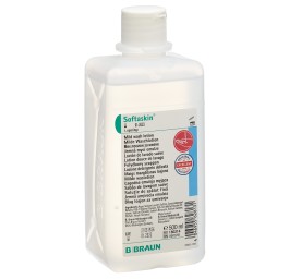 SOFTASKIN EU fl pl 500 ml