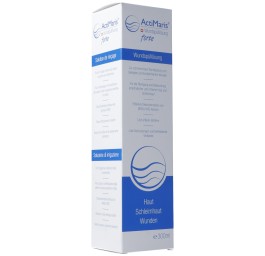 ACTIMARIS forte sol rinçage plaies fl 300 ml