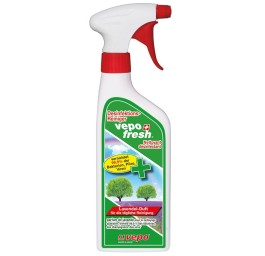 VEPOFRESH nettoyant désinfectant vapo 500 ml