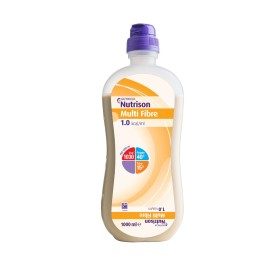 NUTRISON Multi Fibre liq 8 x 1000 ml