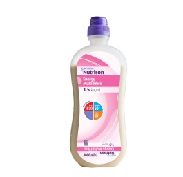 NUTRISON Energy Multi Fibre liq 8 x 1000 ml