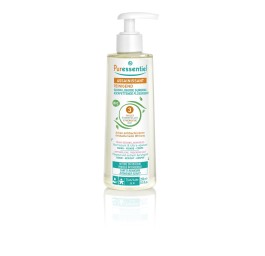 PURESSENTIEL savon liquide surgras dist 250 ml
