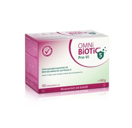 OMNI-BIOTIC Pro-Vi 5 pdr 30 sach 2 g