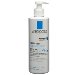 ROCHE POSAY Lipikar Baume AP+M Light fl 400 ml