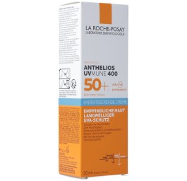 ROCHE POSAY Anthelios ultra cr uv mune 50+ 50 ml