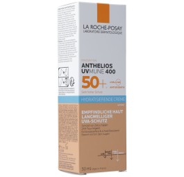 ROCHE POSAY Anthelios ultra cr uv mu tei 50+ 50 ml