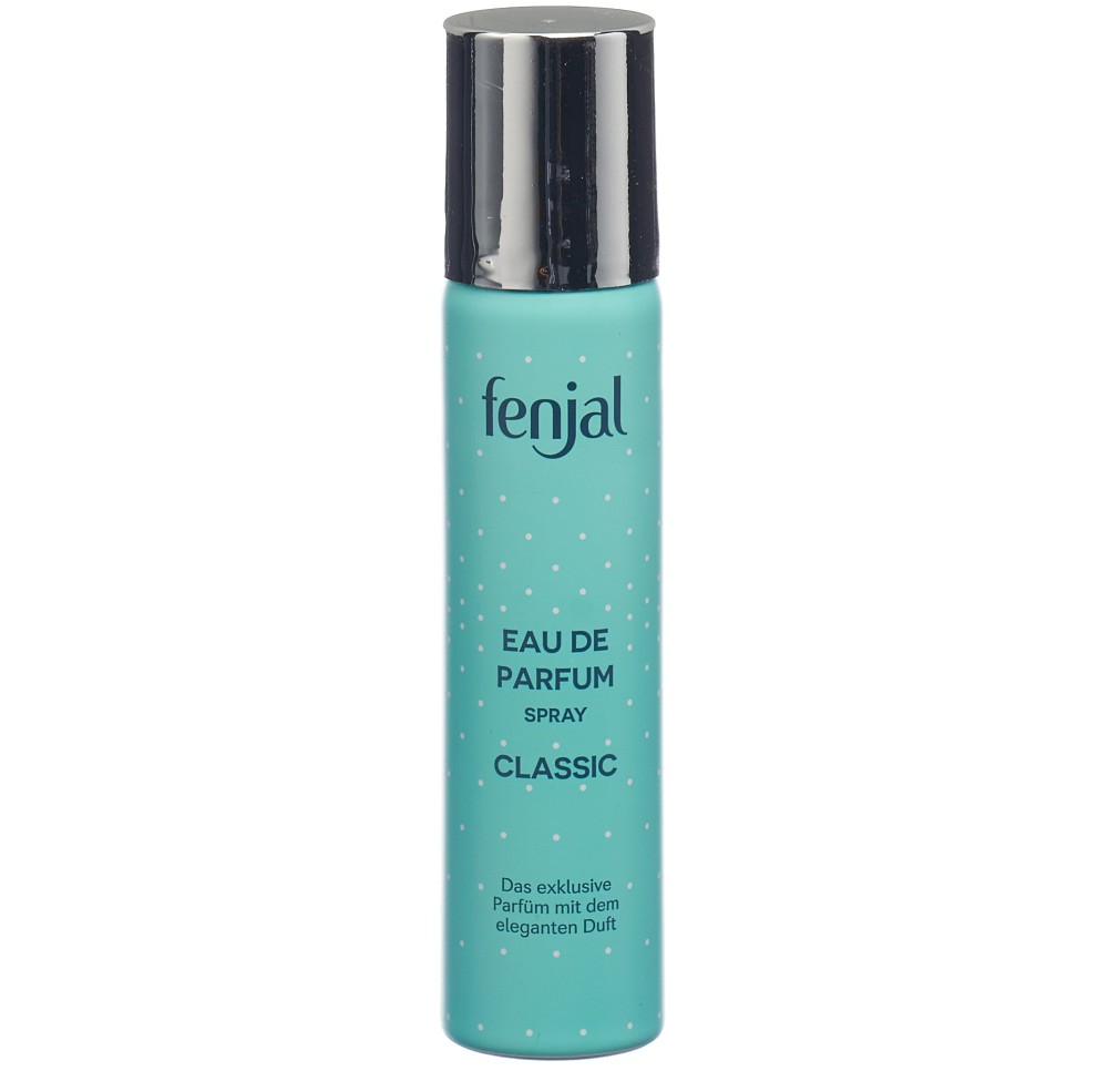 FENJAL eau de Parfum spray 75 ml FENJAL eau de Parfum spray 75 ml