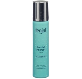 FENJAL eau de Parfum spray 75 ml