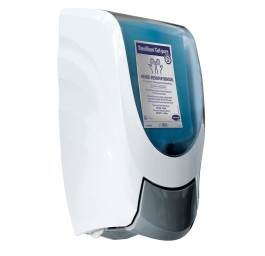 CLEANSAFE basic 1lt blanc