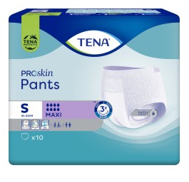 TENA Pants Maxi S 10 pce