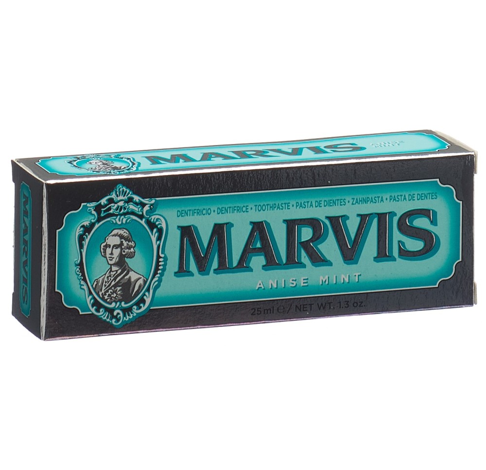 MARVIS Anise Mint 25 ml