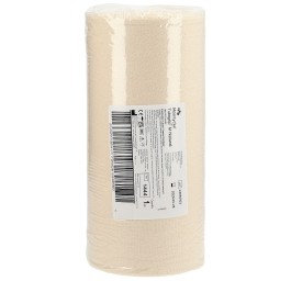 TUBIGRIP bandage tubulaire M 10mx37cm nature
