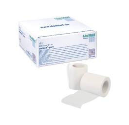 MAIMED Pore 2.5cmx9.1m 12 pce