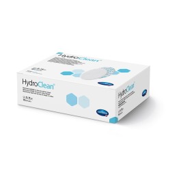 HYDROCLEAN 8x14cm ovale 10 pce