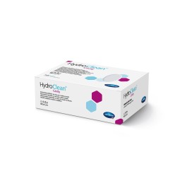 HYDROCLEAN cavity 4x8cm ovale 10 pce