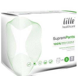LILLE Suprem Pants Maxi 1900ml 60-90cm S 14 pce