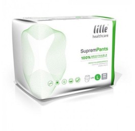 LILLE Suprem Pants Maxi 1900ml 100-135cm L 14 pce