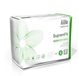 LILLE Suprem Fit Maxi 2190ml 60-100cm S 20 pce