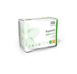 LILLE Suprem Fit Extra+ 2840ml 105-150cm L 24 pce