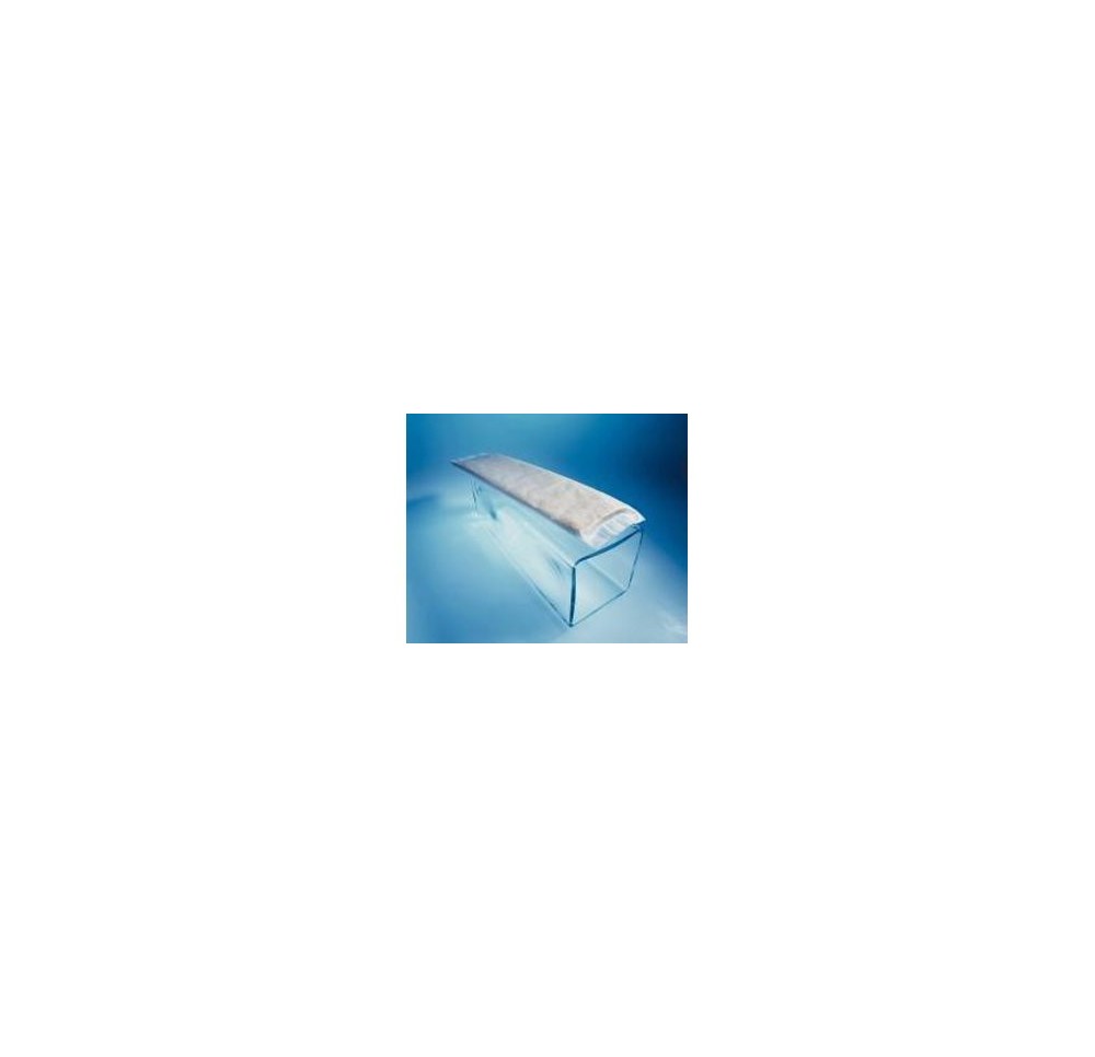 ID Rectangular Mini 400ml 36x11cm 28 pce