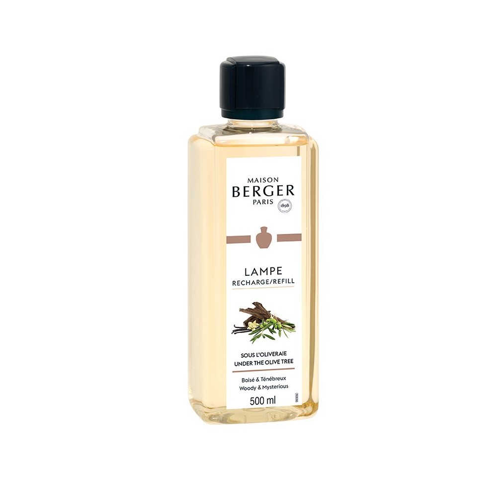 MAISON BERGER parfum Sous l'Oliveraie fl 500 ml