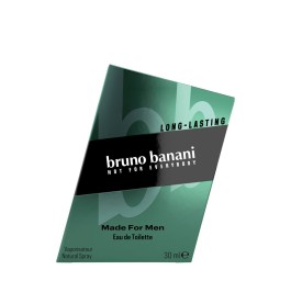 BANANI MADE FOR MEN EDT re21 vapo 30 ml