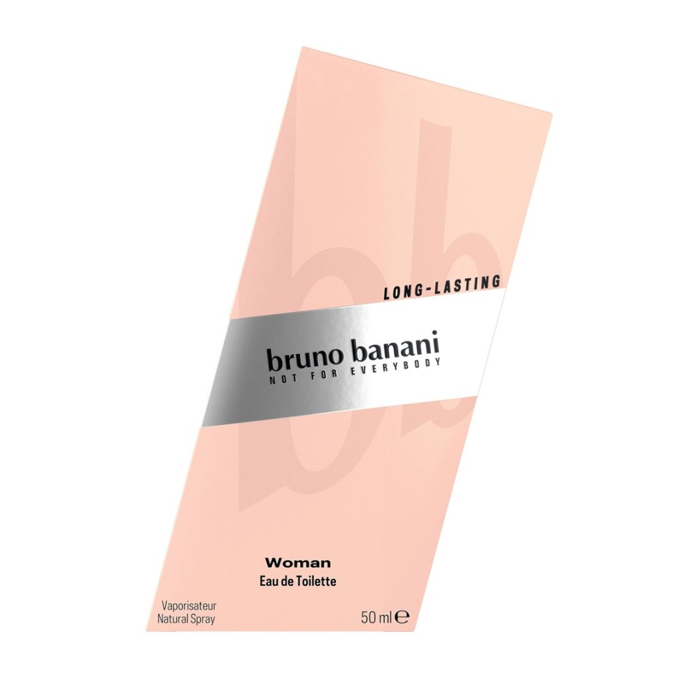 BANANI WOM EDT re21 vapo 50 ml