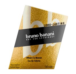 BANANI MANS BEST EDT re21 vapo 30 ml
