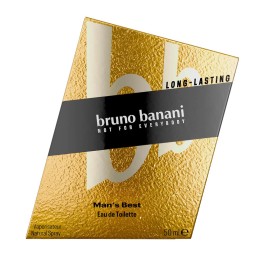 BANANI MANS BEST EDT re21 vapo 50 ml