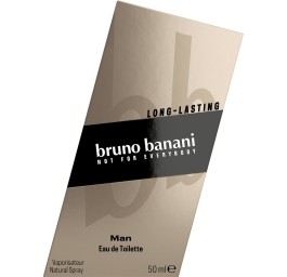 BANANI MAN EDT re21 vapo 50 ml