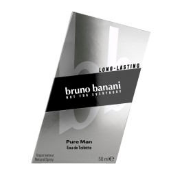 BANANI PURE MAN EDT re21 vapo 50 ml