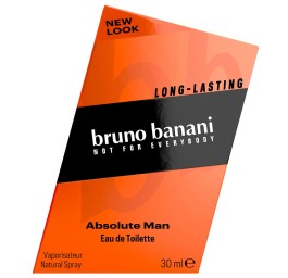 BANANI ABSOLUTE MAN EDT re21 vapo 30 ml