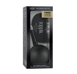TOPPIK duo cheveux parfaits