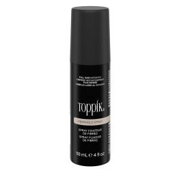 TOPPIK spray fixateur de fibres 118 ml