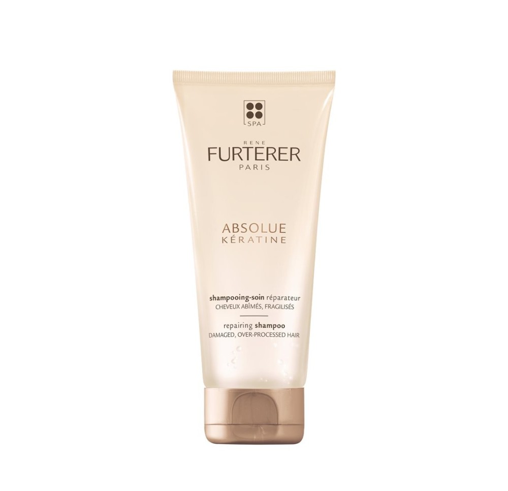 FURTERER Absolue Kératine Shampooing 200 ml FURTERER Absolue Kératine Shampooing 200 ml