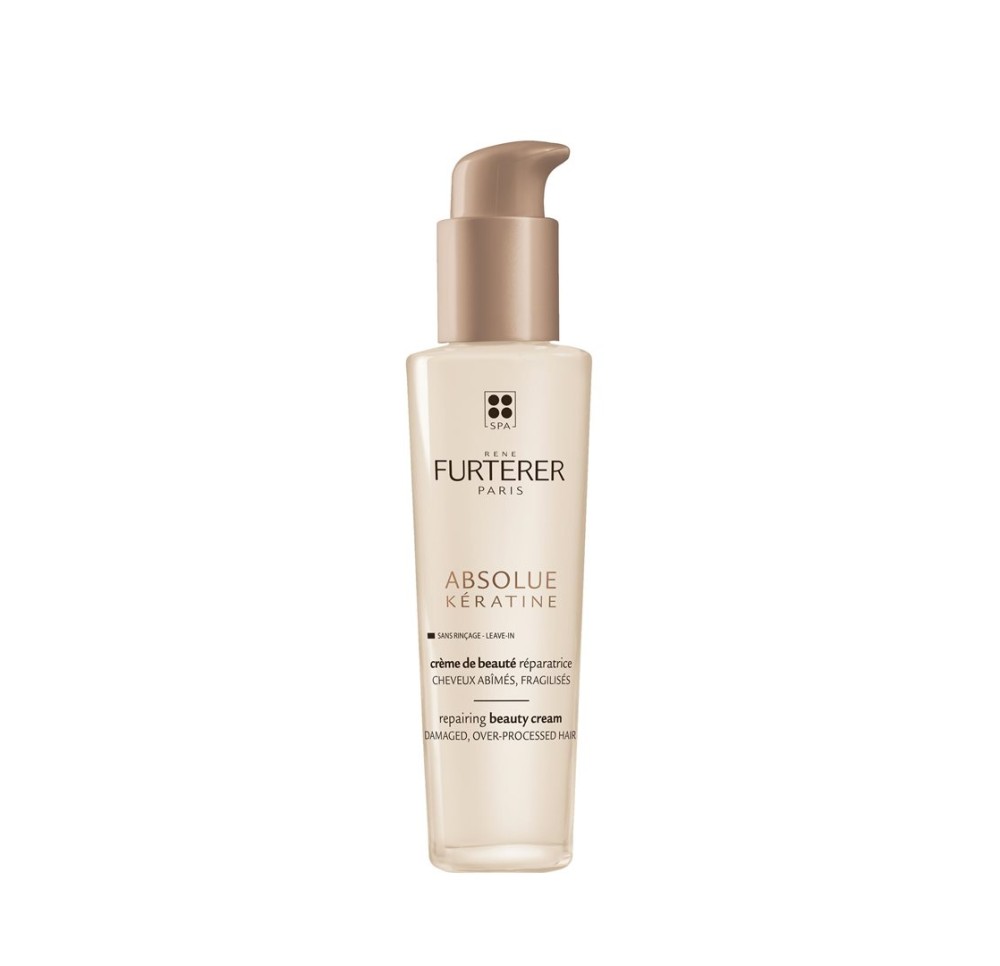 FURTERER Absolue Kératine Soin 100 ml